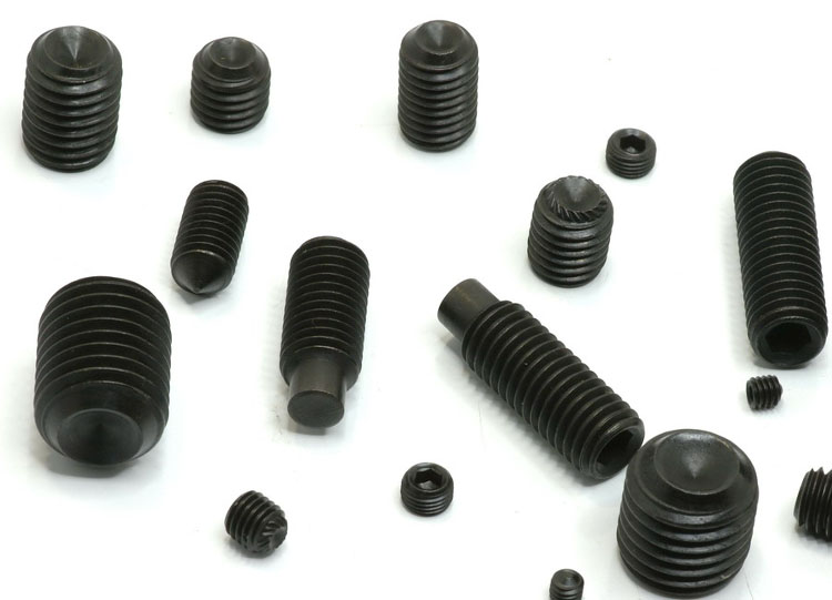 宜城顶丝、销钉、螺钉