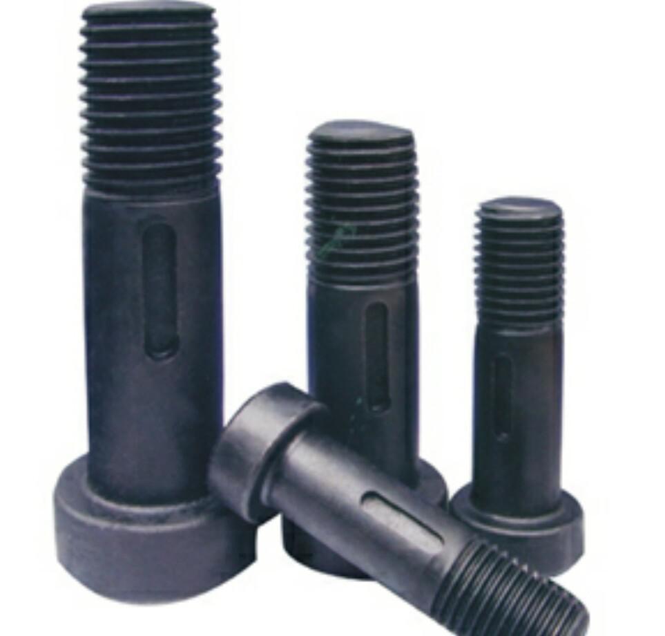 宜城高强螺栓40Cr钢