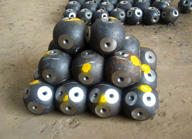 宜城网架螺栓球